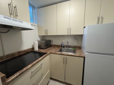 For Lease - 30 Morningside Avenue Unit# Bsmt-2, Toronto, Ontario - Photo 2