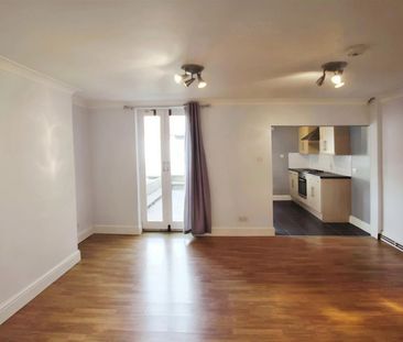 1 Bedroom Flat to Rent in Mill Road, Kettering, NN16 - Photo 1