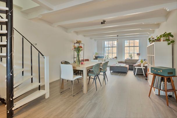 Koorstraat 3C - Photo 1