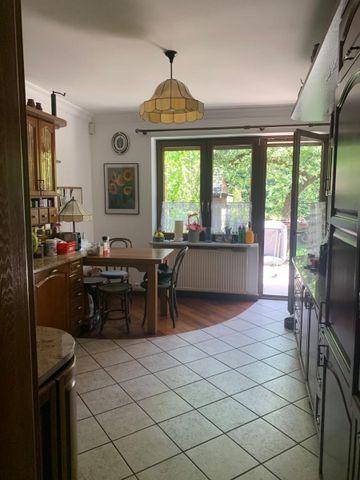 Dom wolnostojący na wynajem, Wrocław, Krzyki - Zdjęcie 5