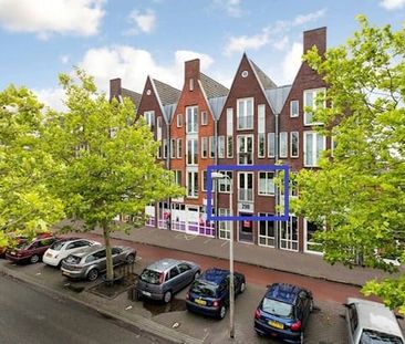 Appartement te huur: Zuidvliet 294-D 8921 ET Leeuwarden - Foto 2