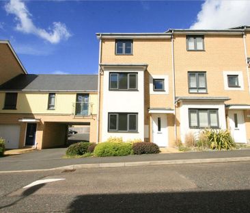 4 bedroom terraced house to rent - Photo 5