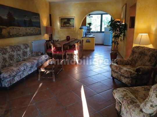 Appartamento Strada del Morrocco 39F, Barberino Tavarnelle - Photo 1