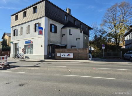 **Erstbezug nach Sanierung** - Traumhafte 1-Zimmer-Wohnung in Top-Lage! - Photo 5