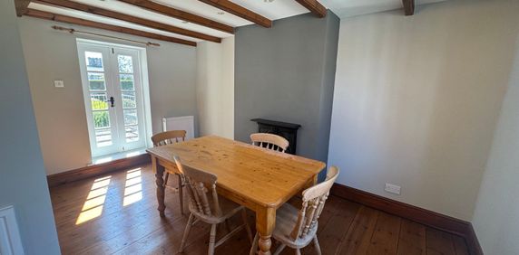 1 bedroom maisonette to rent - Photo 2