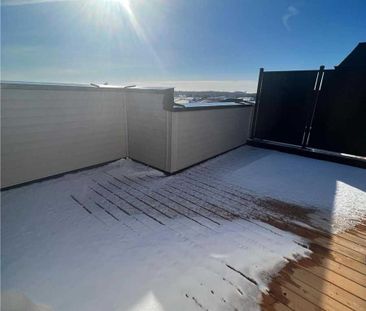 For Lease - 6 Percy Rye Avenue, Markham, Ontario - Photo 2