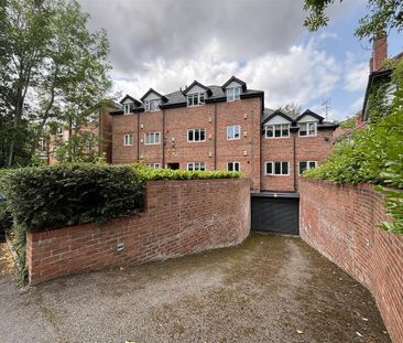 1 bedroom flat to rent - Photo 6