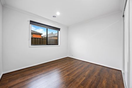 Brand New Home Close To DTC - Photo 5