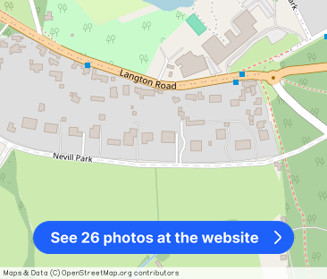 Nevill Park, Tunbridge Wells, Kent, TN4 - Photo 1