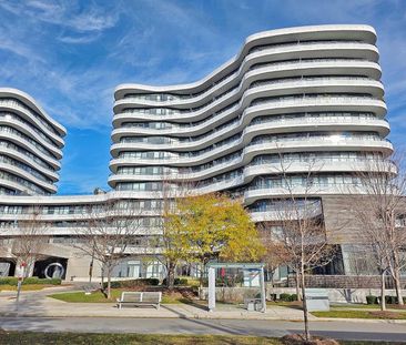 For Lease - 205 The Don Way Unit# 99, Toronto, Ontario - Photo 3