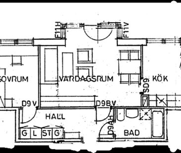 Vallgatan 7 - Photo 4