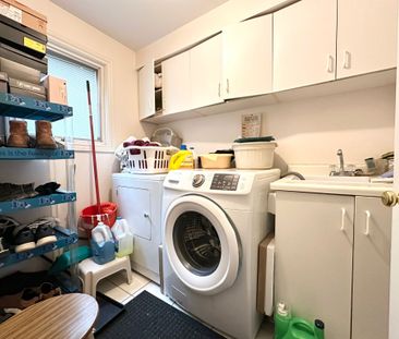 For Lease - 68 Wedgewood Drive Unit# Bsmt, Toronto, Ontario - Photo 5