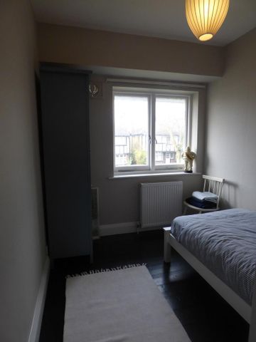 4 bedroom terraced house to rent - Photo 5