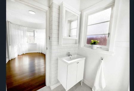 Charming Art Deco Apartment in Prime CBD Location - Photo 3