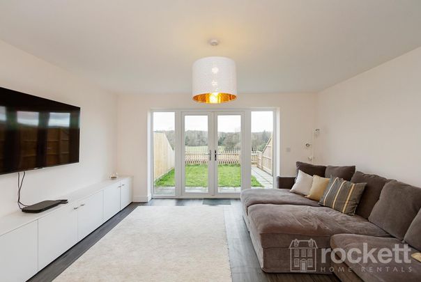 Hanford Terrace, Stone Road, Stoke-On-Trent, ST4 - Photo 1