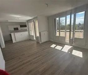 Location appartement 3 pièces - 67m² à Pont-de-chã©ruy (38230) - Photo 2