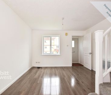2 bedroom end of terrace house to rent - Photo 6