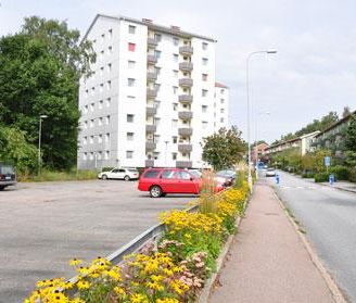 Adventsvägen 12 - Foto 2