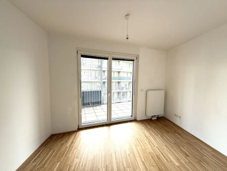 Mehr Raum fürs Leben: 4-Zimmer-Wohnung in ruhiger Lage mit 2 Bädern & großem Sonnenbalkon - Foto 2