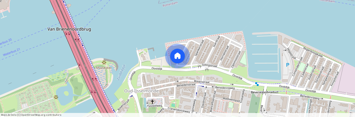 Flying Dutchmanstraat 14, Oud IJsselmonde, 3077ZH, Rotterdam