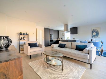 3 bedroom chalet to rent - Photo 3