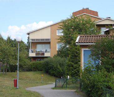 Rosendalsvägen 37 - Foto 4