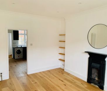 2 Bed Terraced House, Fitzneal Street, W12 - Photo 5