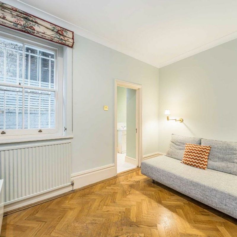 Holland Park, Notting Hill, W11 - Photo 1