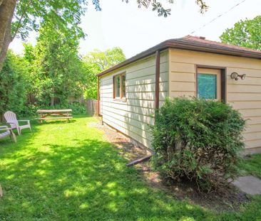 For Lease - 84 Wilson Avenue Unit# MAIN NW, London North, Ontario - Photo 6