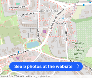 Mieszkanie do wynajęcia Gdańsk Aniołki - Photo 1