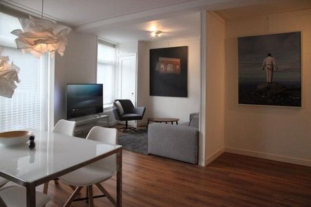 Te huur: Appartement Tolbrugstraat 9 1 in Amsterdam - Foto 4