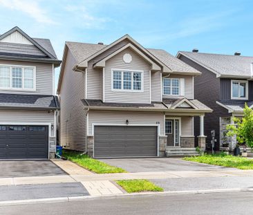 For Lease - 69 DEFENCE Street, Kanata, Ontario - Photo 2