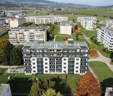 Appartement NEUF de 3.5 pièces à CHF 2'380.- charges/élec. compris - Foto 1