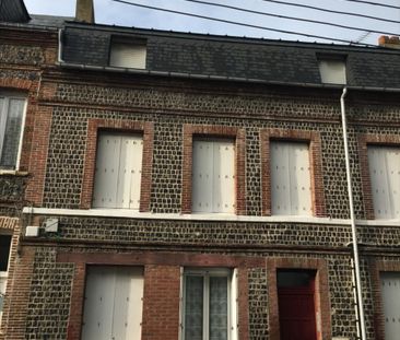 rue du Président René Coty Appartement de Type 2 au 2ème étage - Photo 6