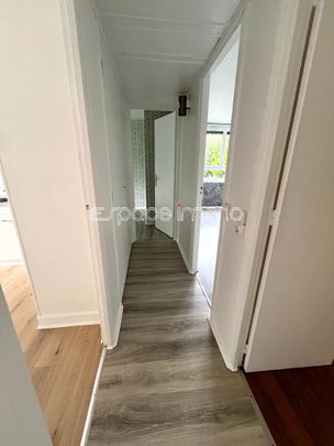 Appartement rénové - Résidence les Bruyères - 3 pièces - 55,09 m2 - Photo 1