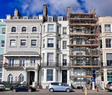 2 bedroom apartment to rent - Photo 6