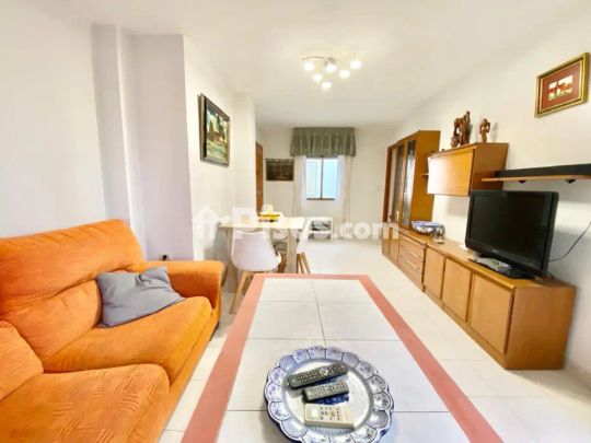 Apartamento en alquiler en Lo Pagan - Photo 1