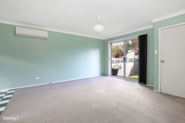 Walk to town - Photo 1