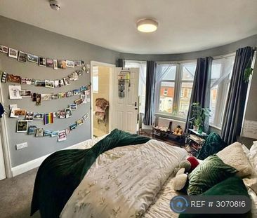 7 bedroom semi-detached house to rent - Photo 4