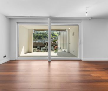 Design trifft Wohnkomfort - stilvolle Wohnung mit hochwertigem Ausbau - Photo 1