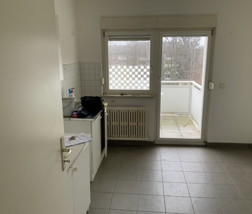 2-Zimmer-Wohnung in Duisburg Bergheim - Photo 1