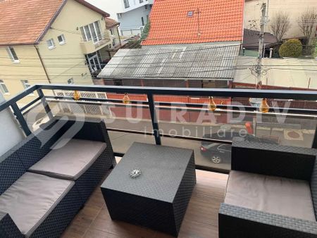 Apartament modern, parcare, bloc nou- zona The Office - Photo 4