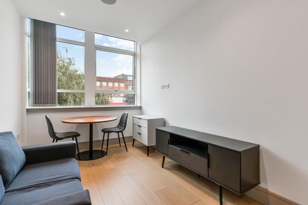 1 bedroom apartment to rent - Photo 1