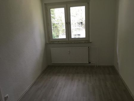 3-Zimmer-Wohnung in Gelsenkirchen Scholven - Foto 3