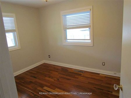 For Lease - 89 Irene Avenue Unit# Upper, Hamilton, Ontario - Photo 2