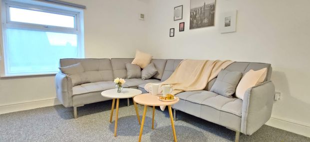 Hampstead Road - Photo 1