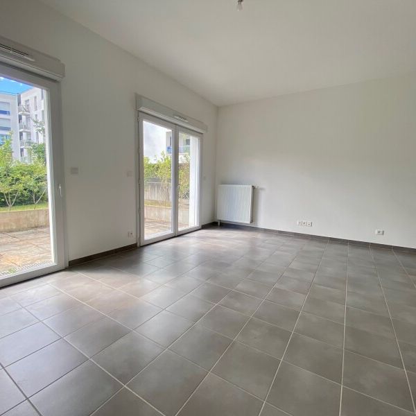 Location Appartement 1 pièce 35m² ORLEANS 45000 - Photo 1