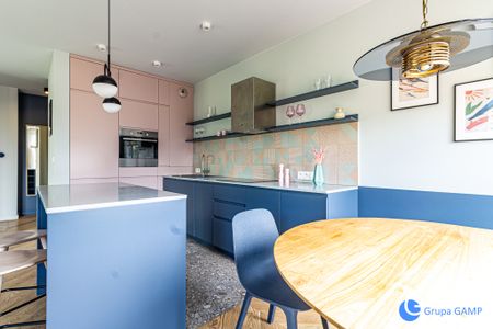 2-pok. 52m2 *Wrocławska NY Residence* od zaraz - Photo 4