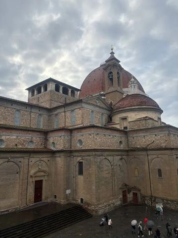 Via della Stufa, Florence, Tuscany 50123 - Photo 4