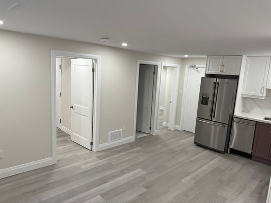 For Lease - 1608 Geta Circle Unit# Basement, Pickering, Ontario - Photo 1